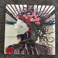 DISTRESS AND COMA-Optical Impression-(初回)(DVD付)[Music]ID:CD_16A_1414_4988003369323_A001