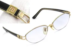 2025年最新】ブルガリ メガネ K18の人気アイテム - メルカリ