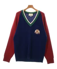 GUCCI ニット・セーター メンズ 【古着】【中古】【送料無料】