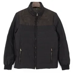 2026年最新】Etro メンズ ダウンジャケットの人気アイテム - メルカリ