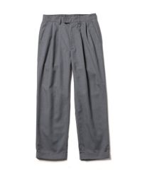 美品】wtaps パンツ 251QDT-PTM01 - メルカリ