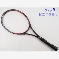 中古 テニスラケット ヘッド グラフィン XT プレステージ プロ 2016年モデル (G2) HEAD GRAPHENE XT PRESTIGE PRO 2016 (c25070106c)