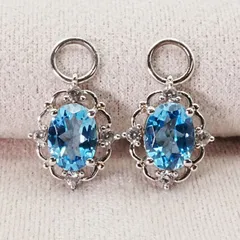 2025年最新】Gstv ピアリング チャームの人気アイテム - メルカリ