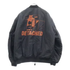 2025年最新】raf simons スタジャンの人気アイテム - メルカリ