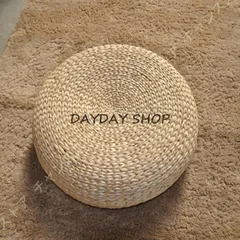 2025年最新】藁編み座布団の人気アイテム - メルカリ