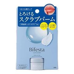 「マンダム」ビフェスタ　リップスクラブバーム　10g