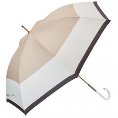 COKAGE+ 竹手元 50cm L - マロンブラウン × リリィホワイト - メルカリ