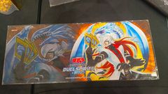 WCQ 2025 閃刀姫－シズク プレイマット - メルカリ