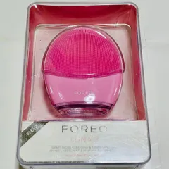 2024年最新】foreo luna 3の人気アイテム - メルカリ