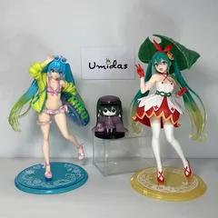 初音ミク Wonderland ワンダーランド フィギュア 親指姫24個セット