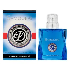 アランドロン サムライ ドライビングラッシュ EDT・SP 50ml 香水 フレグランス SAMOURAI DRIVING RUSH ALAIN DELON 新品 未使用のサムネイル