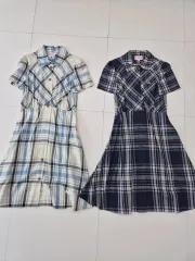 美品✨ ヴィヴィアンウエストウッド レディース ワンピース オーブ総柄　膝丈 Vivienne Westwood ヴィヴィアン・ウエストウッド レディース