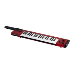 ヤマハ　ショルダーキーボード　SHS-500RD 付属品全て完備　新古品 2025年最新】yamaha shs－500rd sonogenicの人気アイテム - メルカリ