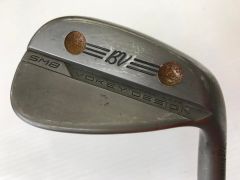 【最短翌日発送】【訳あり】ボーケイ SM8 RAW US | 46 | R300 | ダイナミックゴールド | 中古 | ウェッジ | タイトリスト