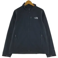 古着 ザノースフェイス THE NORTH FACE APEX エイペックス ソフトシェルジャケット メンズL相当/eaa449753