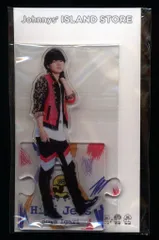 HiHiJets 21年ISLAND STORE 猪狩蒼弥 アクリルスタンド 21夏