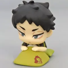 【中古】トレーディングフィギュア 赤葦京治 「おねむたん ハイキュー!! vol.2」