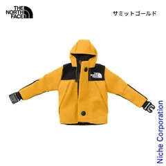マウンテンライトジャケットサミットゴールド L Mu-ton 着用 MU-TON着用THE NORTH FACEジャケットサミットゴールドLサイズ - メルカリ