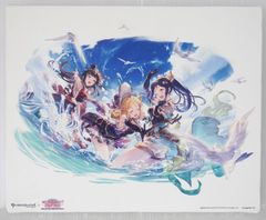 蜘蛛ですが、なにか? 原作10周年記念 くじ引き堂 S賞 キャラファイン