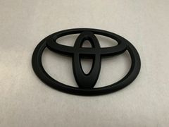 トヨタ純正 ミリ波エンブレム プラド150系後期 ハイラックスGUN 