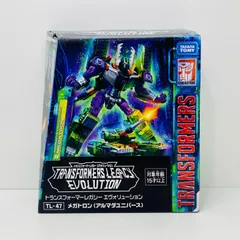 最終値下げ トランスフォーマーレガシー アルマダメガトロン バーニングパーツ付き アルフェス2010 on X: 