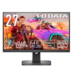 アイ・オー・データ 4K モニター 27インチ HDMI×3 DP×1 ジャンク Amazon.co.jp: アイ・オー・データ 4K モニター 27インチ (60Hz