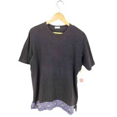 コムデギャルソンオム COMME des GARCONS HOMME 田中オム ドッキング