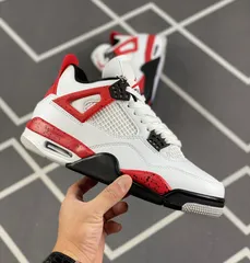 2024年最新】NIKE AIR jordan 5 fireの人気アイテム - メルカリ