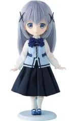 【新品】ドール Harmonia humming チノ 「ご注文はうさぎですか? BLOOM」
