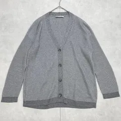 【新品タグ付き✨】ファビアナフィリッピ　カーディガン　シルク　ベージュ FABIANA FILIPPI（ファビアナフィリッピ）カーディガン ベージュ