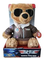 2025年最新】トップガン テディベアの人気アイテム - メルカリ