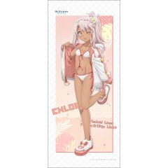극장판 Fate/kaleid liner 프리즈마☆이리야 Licht 이름이 없는 소녀_신작 특대 태피스트리(클로에/여름)