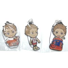 ハイキュー!!