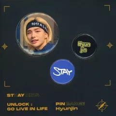 2025年最新】UNLOCK ヒョンジンの人気アイテム - メルカリ