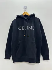 2024年最新】celine パーカー xlの人気アイテム - メルカリ