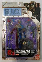 キカイダー00 VOL.3 フィギュア Amazon.co.jp: S.I.C. VOL. 3 キカイダー 00 : おもちゃ