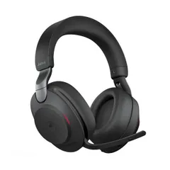 Jabra Evolve2 85 ワイヤレスヘッドフォン　中古 2025年最新】jabra evolve2 85の人気アイテム - メルカリ