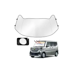 2026年最新】スペーシアベース サンシェードの人気アイテム - メルカリ