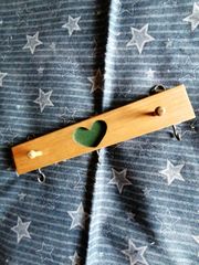 壁掛け　キーホルダー　フック
