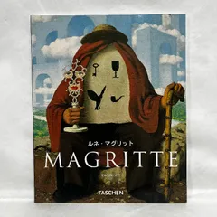 Ren Magritte、、海外版超希少レゾネ