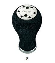 ダイワ SLPW RCS パワーライトノブ Sサイズ daiwa