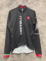 カステリ サイクルジャージ ゴアテックスウインドストッパー 上下セット カステリ サイクルジャージ ゴアテックスウインドストッパー