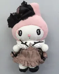 2025年最新】秘密のメロクロ ぬいぐるみの人気アイテム - メルカリ