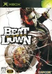 【中古】XBソフト BEAT DOWN