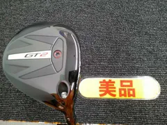 2025年最新】GT2 フェアウェイウッドの人気アイテム - メルカリ
