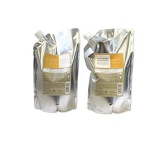 ホーユー プロマスターカラーケア スタイリッシュ シャンプー 1000ml&トリートメント 1000gセット