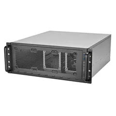 送料無料 【新品 未使用 未開梱】 SILVERSTONE　PCケース　SST-RM45-360