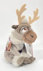 東京ディズニーリゾート ぬいぐるみチャーム アナと雪の女王 スヴェン