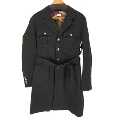 ポールスミス Paul Smith 裏地ユニオンジャック柄 トレンチコート メンズ import：S のサムネイル