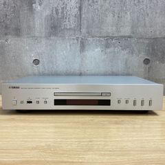D-04012 YAMAHA ヤマハ CDプレーヤー CD-S300 ① ジャンク品